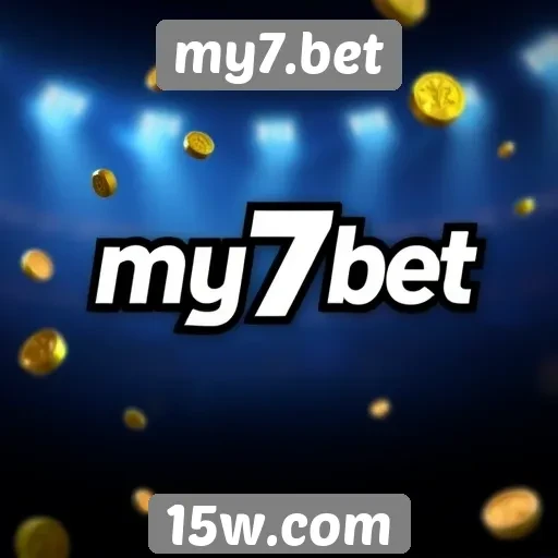 Análise das opções de jogos disponíveis no my7.bet