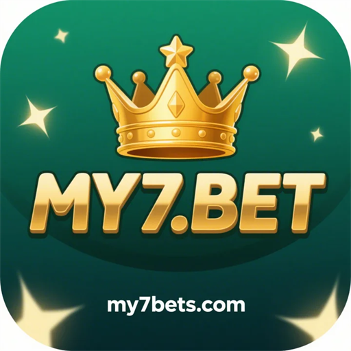 my7.bet Logo