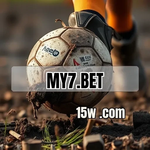 my7.bet Móvel