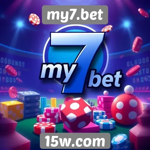 Regulamentação de jogos em my7.bet segue padrões do setor