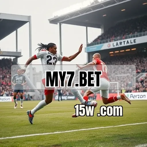my7.bet Torneios